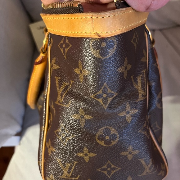 Louis vuitton Tivoli Pm - Picture 10 of 15